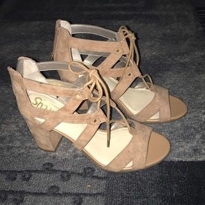 Sam Edelman Circus strappy sandals